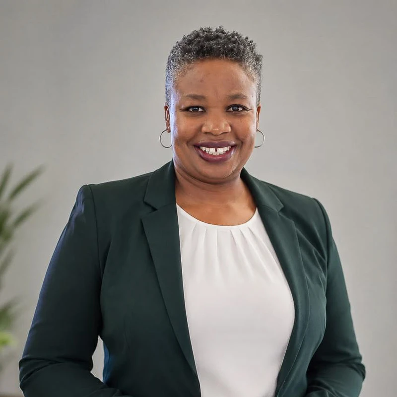Lerato Makamane